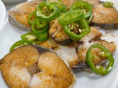 -阿九食店(南湾南路店)