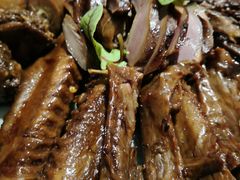 -青年公社烤鸭(青年路店)