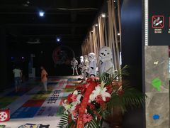 -几何影城观前街店(全激光影厅)