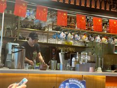 -耶里夏丽·丝路新疆菜·清真食品(徐汇南丹东路臻选店)
