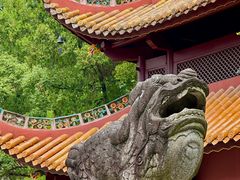 -南岳衡山风景名胜区-南岳大庙