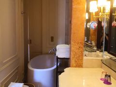 -中旅阿那亚九龙湖·公主酒店