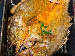 -西贝莜面村(上海百联西郊店)