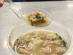 扁食-盖邑扁食店