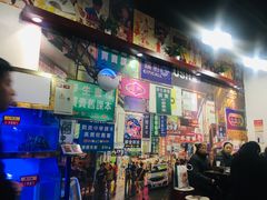 -小龍鳳·港式海鲜打边炉(沙湖路店)