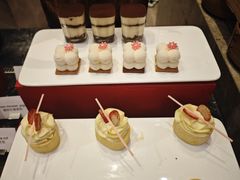 -贵阳恒世纪酒店·味自助餐厅