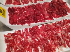 -潮汕大目牛肉火锅(皇岗旗舰店)