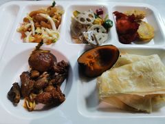 -盒马鲜生(新都心店)