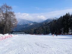 -硗碛藏寨·神木垒景区