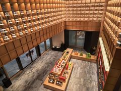 -奈雪茶院·茶室茶馆(广州粤海天地店)