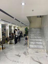 -3AM HAIR SALON染发接发