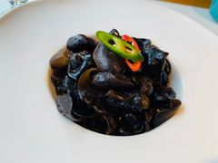 -荷塘秋月·本帮江浙菜(国权路店)