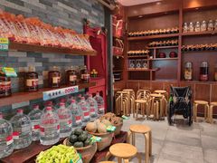 -客家汇·客家传承菜(水库店)