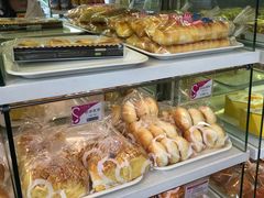 -欣奇西点蛋糕(国联店)