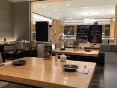 -Hatsune隐泉日式料理(SKP店)