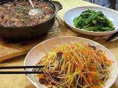 -钦善斋·养生膳食·精典川菜(武侯祠店)