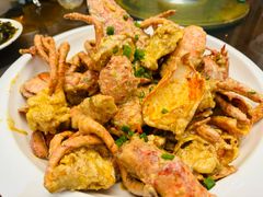 -醉壹号海鲜大排档·老厦门特色菜(厦门美食地标店)