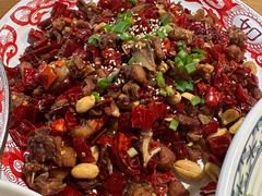 -王婆婆老妈蹄花川菜馆·非物质文化遗产(太古里一店)