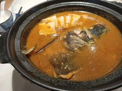 -小吴越·江浙融合菜(惠山万达广场店)