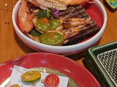 -大江户日本料理(吕厝店)