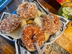 泰拳虾饼-PAPAYA泰国街头小吃(南山路店)