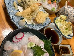 -晶吉·居酒屋·烧鸟·海胆(民主广场店)