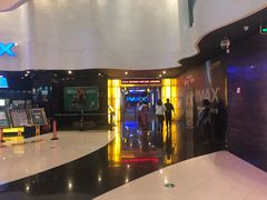 -万达影城(浦西万达广场激光IMAX店)