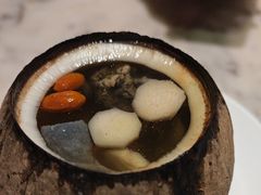 -汤城小厨•粤菜•靓汤(西直门凯德MALL店)