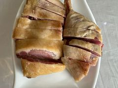 -天乐农家鱼头王(天目湖店)