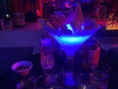 -The Penthouse酒吧