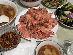 -碧中海汤泉汗蒸酒店