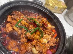 -欧记大排档·景德菜(上海首店)