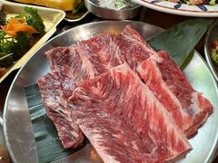 -香猪坊韩国烤肉专属门店(魏公村店)
