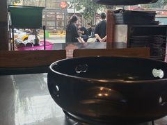 -合易泓烤肉•首创生椰大油边(宁山路店)
