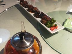 -陆壹捌餐厅(五大道店)