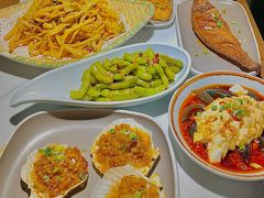 -不是烧烤·武汉大排档(大成路店)