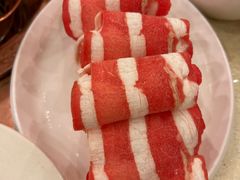 -八先生涮肉房(三里河店)