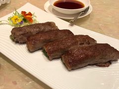 -8餐厅(新葡京酒店)