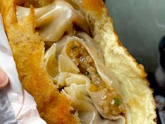 -家阳赵师傅油饼包烧麦(粮道街店)