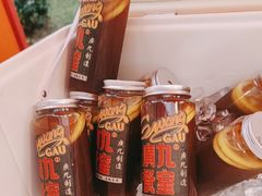 -广九餐室(陈家祠扬韬广场店)