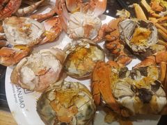 -川骄海鲜自助(河东店)
