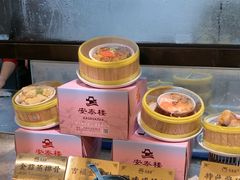 -安泰楼·佛跳墙创始人·传统闽味早茶·酒楼(三坊七巷闽菜地标店)