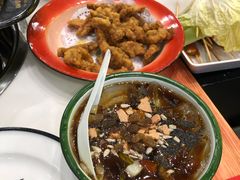-XiaoJunGan Hotpot 钢管厂五区小郡肝火锅串串香
