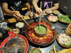 -洋马儿火锅(解放碑店)