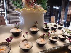 -雍和会海鲜姿造自助(湖东路店)