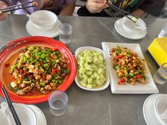-廖老妈蹄花(中海国际店)