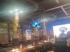 -马迭尔德式西餐精酿啤酒屋(中央大街店)