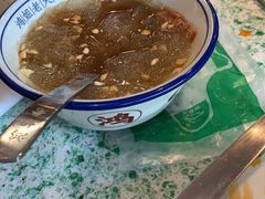 -鸿姐老火锅(疁城新天地店)