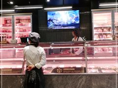 -MEAT MATE 鲜食肉铺(凤凰汇·里巷店)