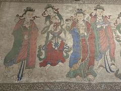 -张掖大佛寺景区